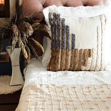 Load image into Gallery viewer, Lola Tufted Cushion
