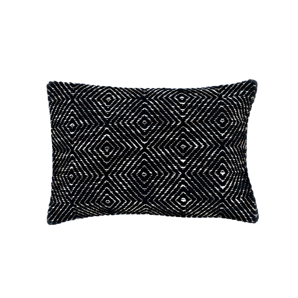 Nico Cotton Lumbar Cushion