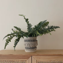 Load image into Gallery viewer, Bohemian Basket Planter
